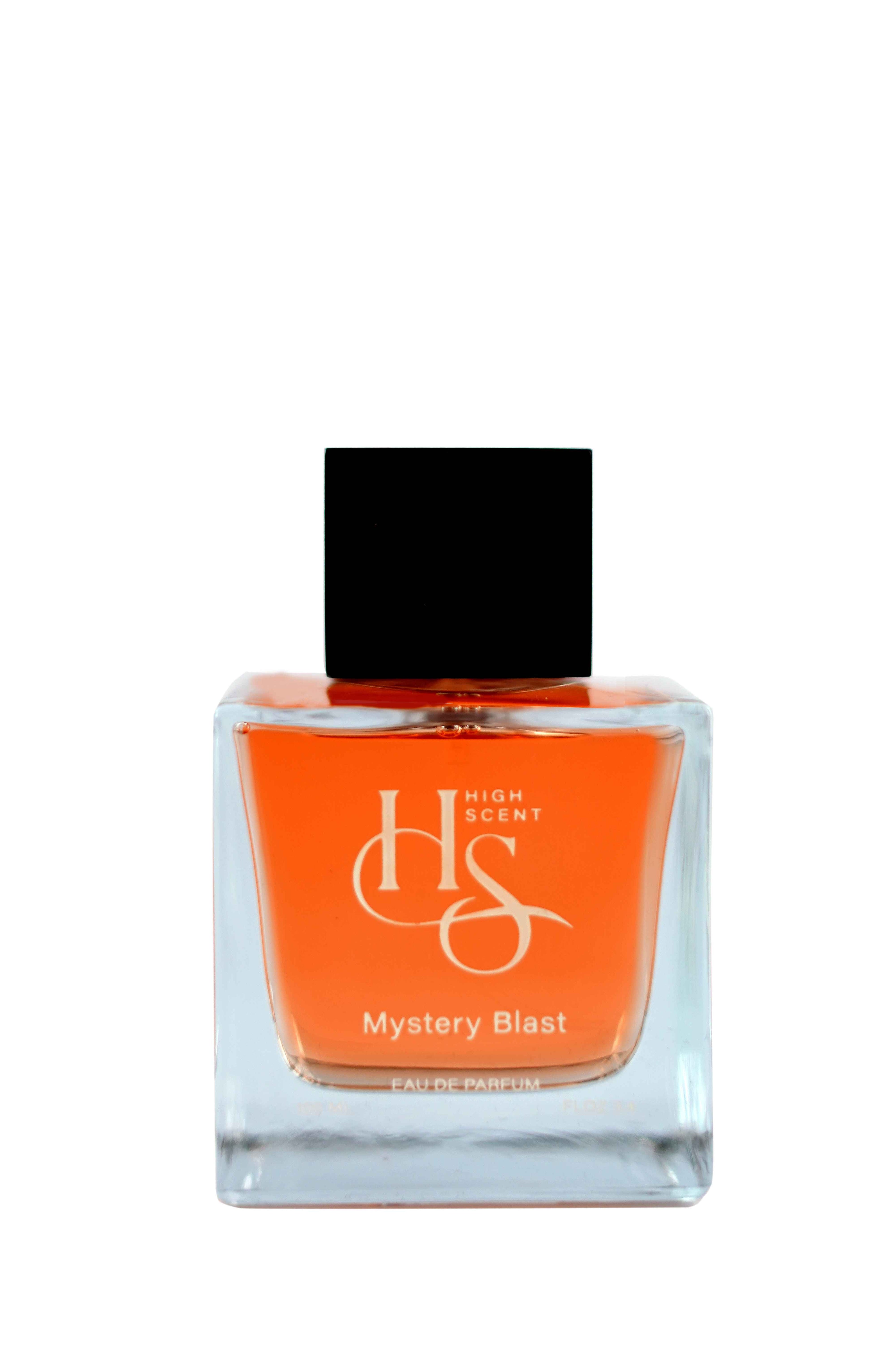 Perfumes