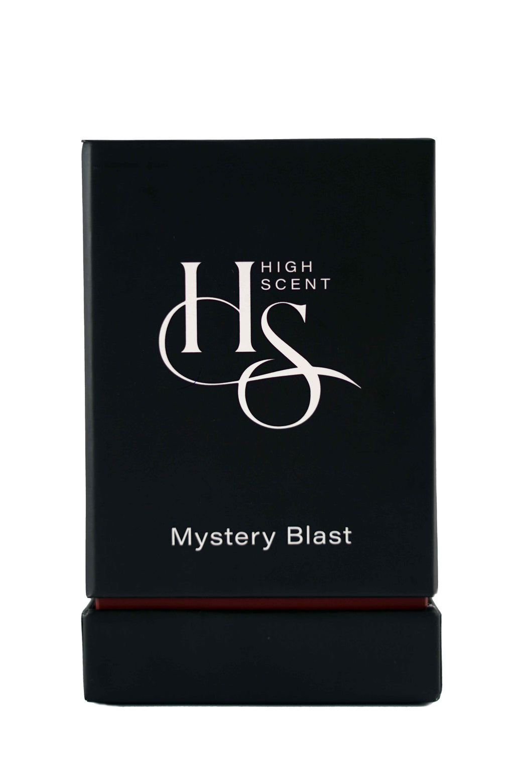 Mystery Blast