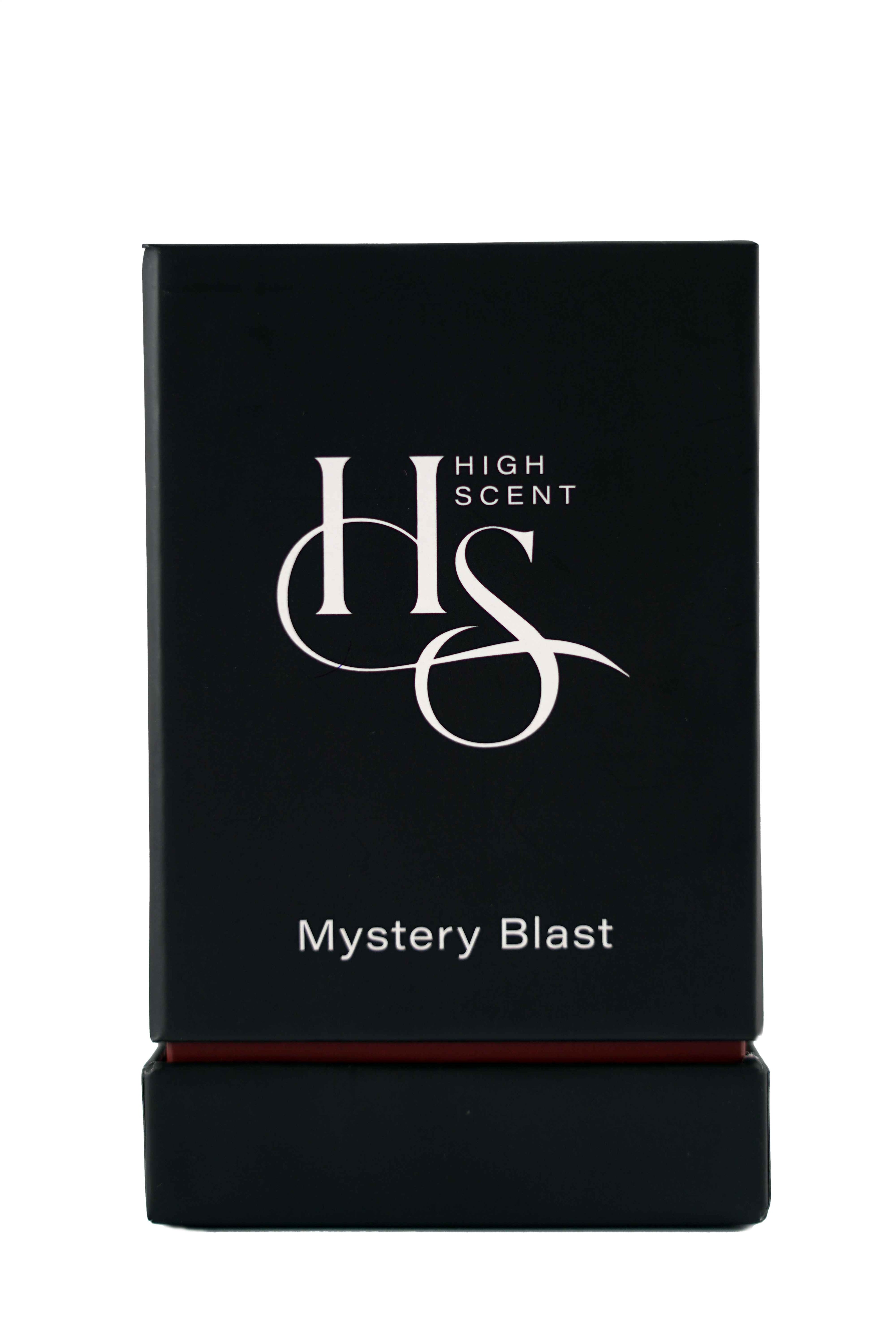 Mystery Blast