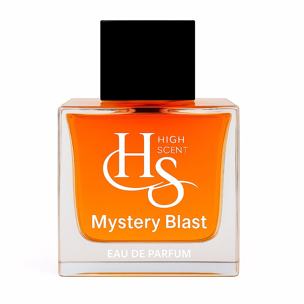 Mystery Blast